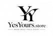 YesYourss.Store - Home